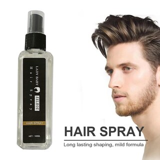 Foto 3 | Spray Para Peinar Huoguo Volume Magic 100 Ml Para Mujeres Y Hombres - Venta Internacional.