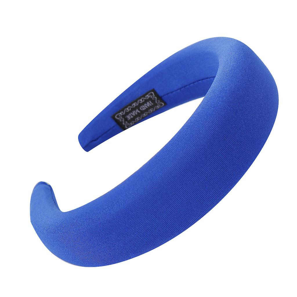 Foto 2 pulgar | Diadema De Moda Huoguo Para Mujer  Esponja De Poliéster - Venta Internacional.