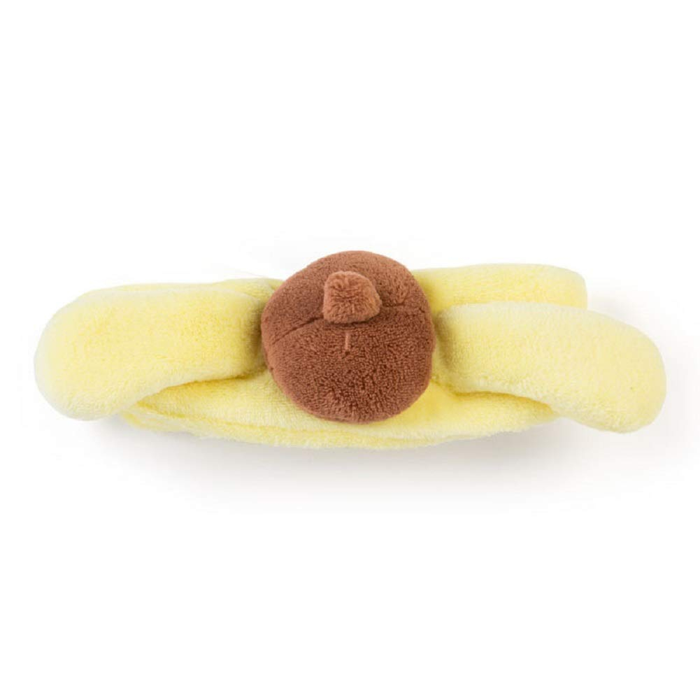 Foto 2 pulgar | Diadema Huoguo  Banda Elástica De Felpa Para Mujer - Venta Internacional.