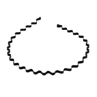 Foto 4 | Hair Accessories Diademas De Terciopelo Acolchadas Para Mujer (2 Unidades) - Venta Internacional.