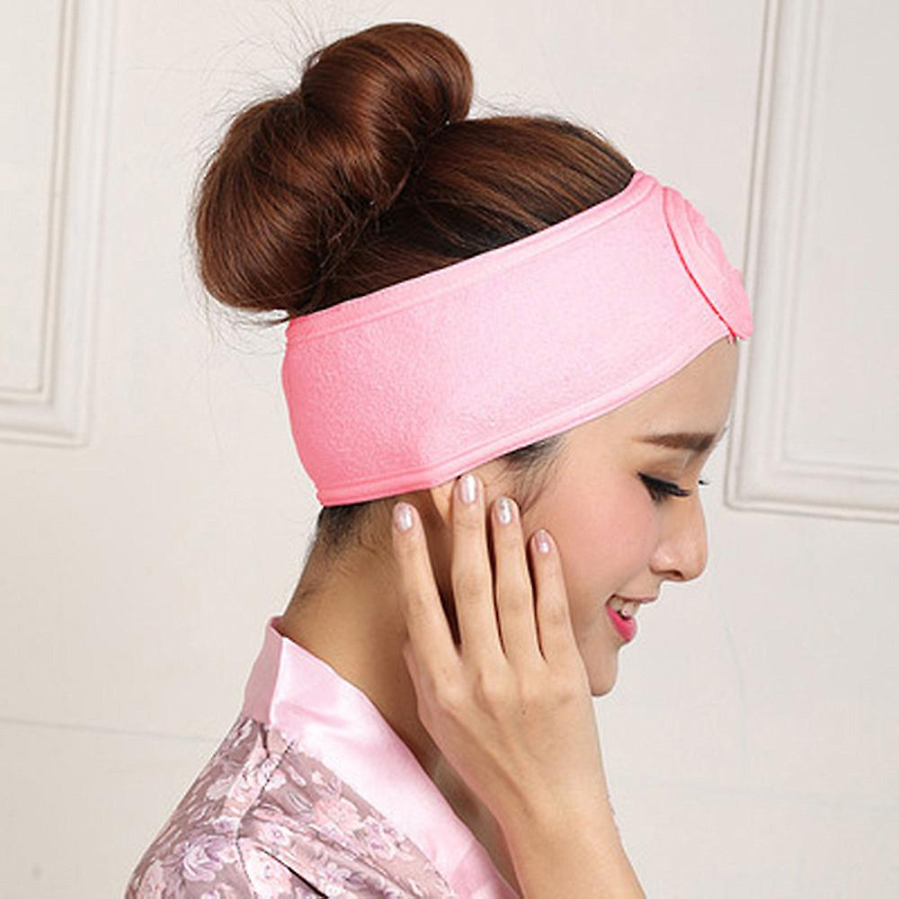 Foto 4 pulgar | Diadema Huoguo Wash Face Makeup Spa  Diadema Para Mujer - Venta Internacional.