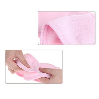 Foto 4 | Diadema Huoguo Wash Face Makeup Spa Diadema Para Mujer - Venta Internacional.
