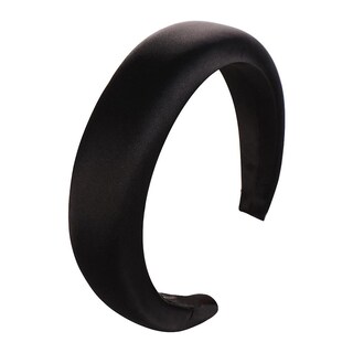 Foto 1 | Diadema Huoguo Fashion Para Mujer Esponja De Satén - Venta Internacional.