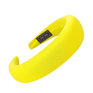 Foto 1 | Diadema De Moda Huoguo Para Mujer Esponja De Poliéster - Venta Internacional.