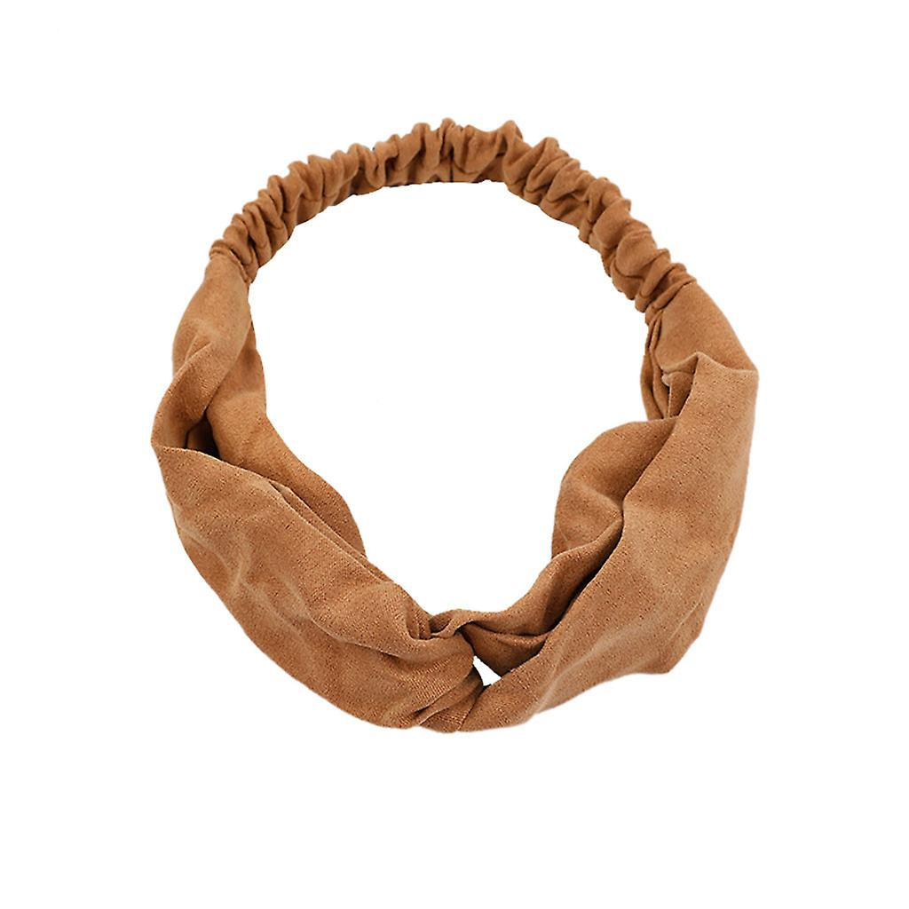 Foto 2 pulgar | Diadema Huoguo De Terciopelo Con Ala Ancha Y Pajarita Para Mujer - Venta Internacional.