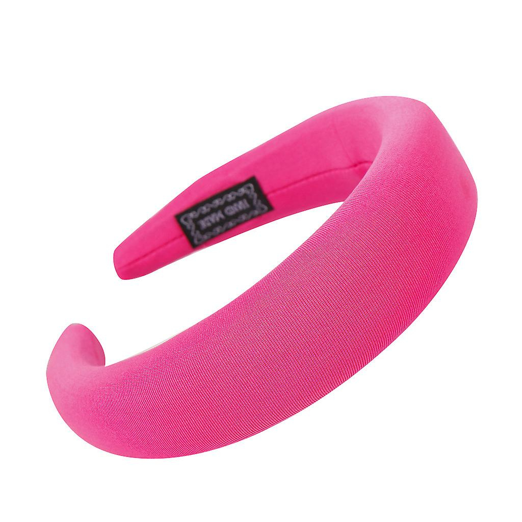 Foto 2 pulgar | Diadema De Moda Huoguo Para Mujer  Esponja De Poliéster - Venta Internacional.