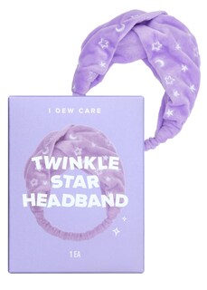 Foto 1 | Diadema I Dew Care Face Wash Design - Venta Internacional.