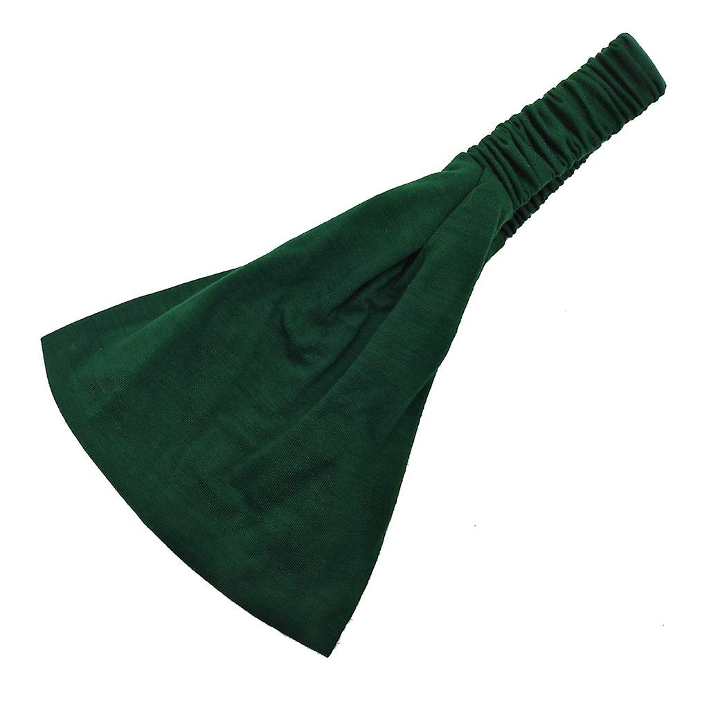 Diadema Huoguo  Bandana Elástica Para Mujer - Venta Internacional.