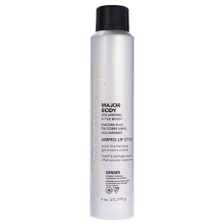 Foto 1 | Spray Para El Cabello Sally Hershberger Major Body Voluminizer 180 Ml - Venta Internacional.
