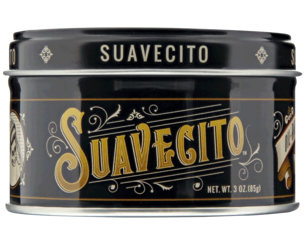 Foto 3 pulgar | Pomade Suavecito A Base De Aceite  90 Ml  Fijación Media Con Aroma Original - Venta Internacional.