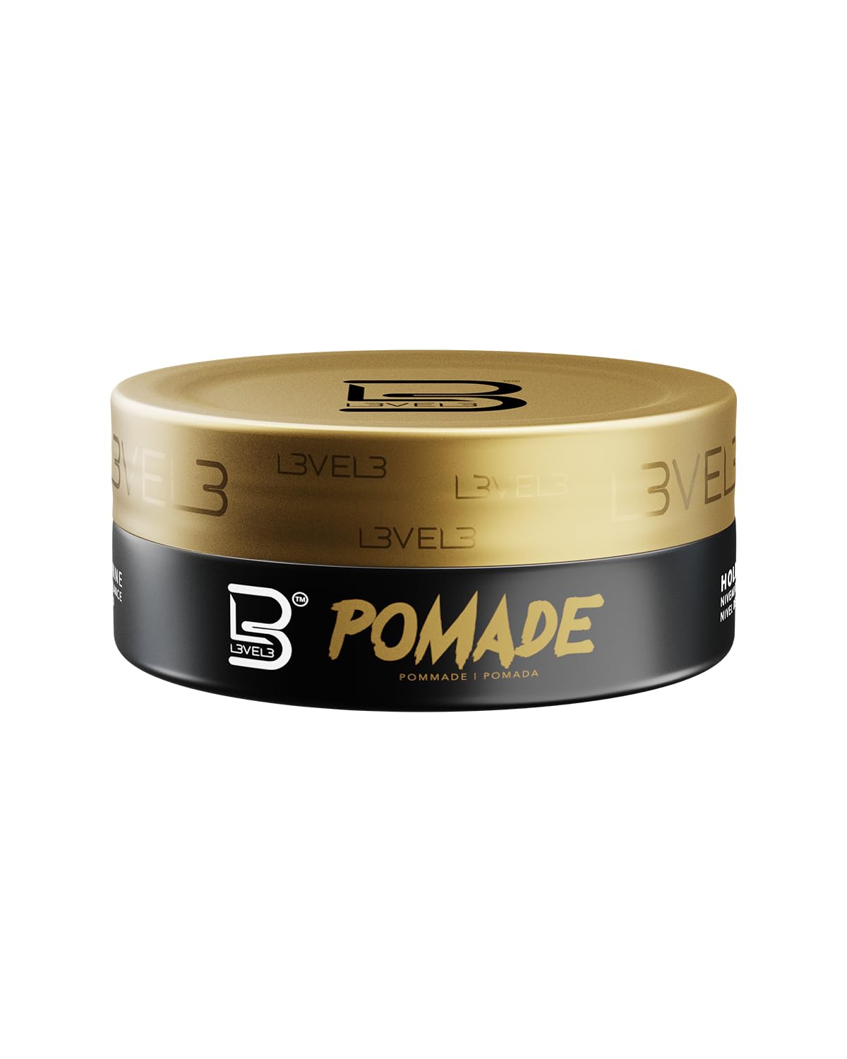 Foto 1 | Pomade L3 Level 3 Mejora La Fuerza Del Cabello  El Volumen  Queratina  30 Ml - Venta Internacional.