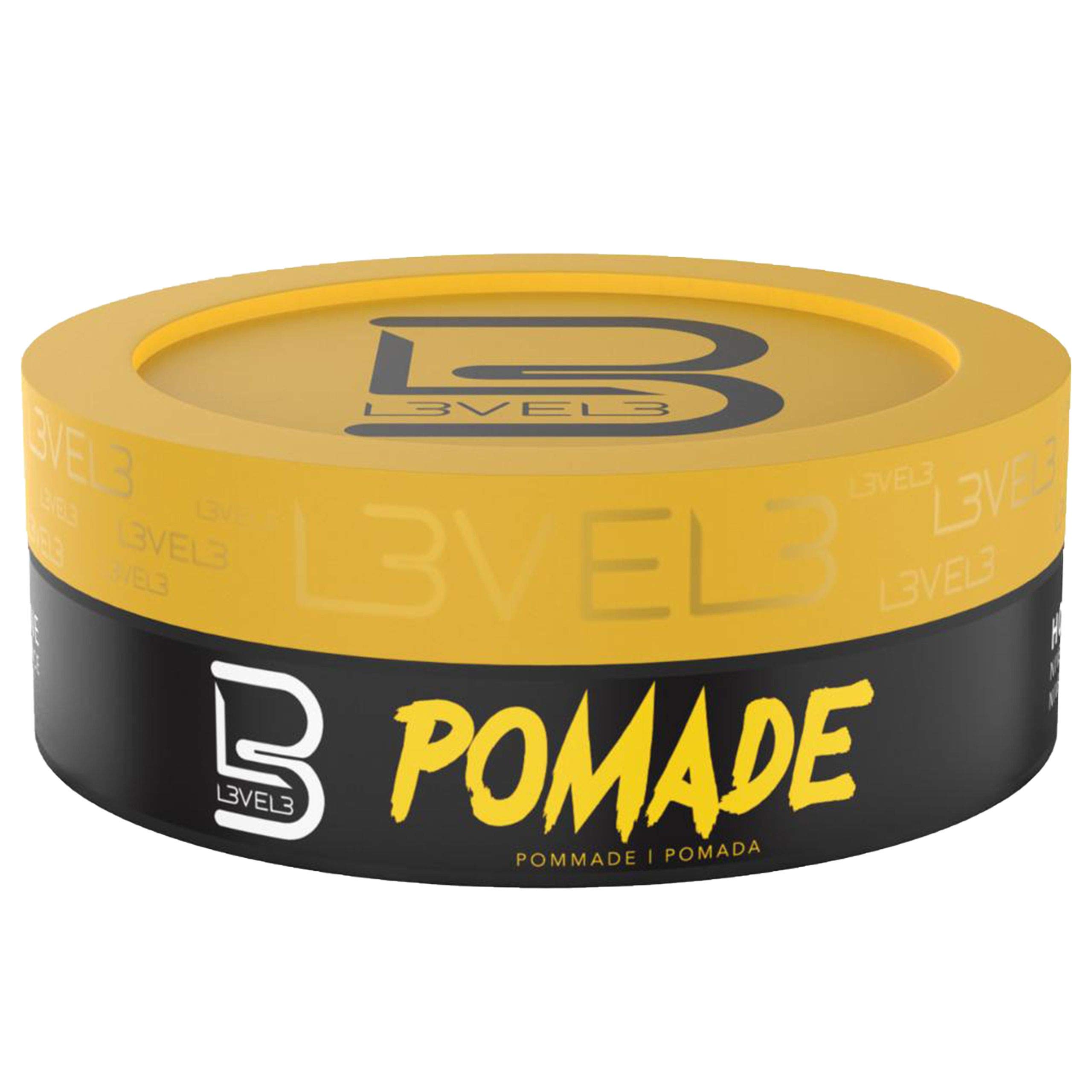 Foto 8 pulgar | Pomade L3 Level 3 Mejora La Fuerza Del Cabello  El Volumen  Queratina  30 Ml - Venta Internacional.