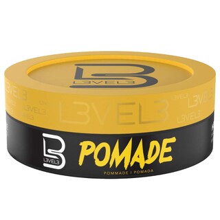 Foto 7 | Pomade L3 Level 3 Mejora La Fuerza Del Cabello El Volumen Queratina 30 Ml - Venta Internacional.