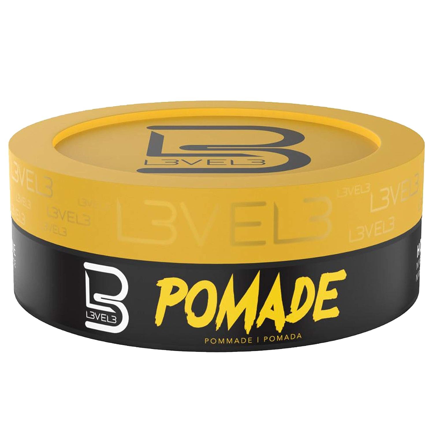 Foto 8 pulgar | Pomade L3 Level 3 Mejora La Fuerza Y El Volumen Del Cabello Con Queratina  150 Ml - Venta Internacional.