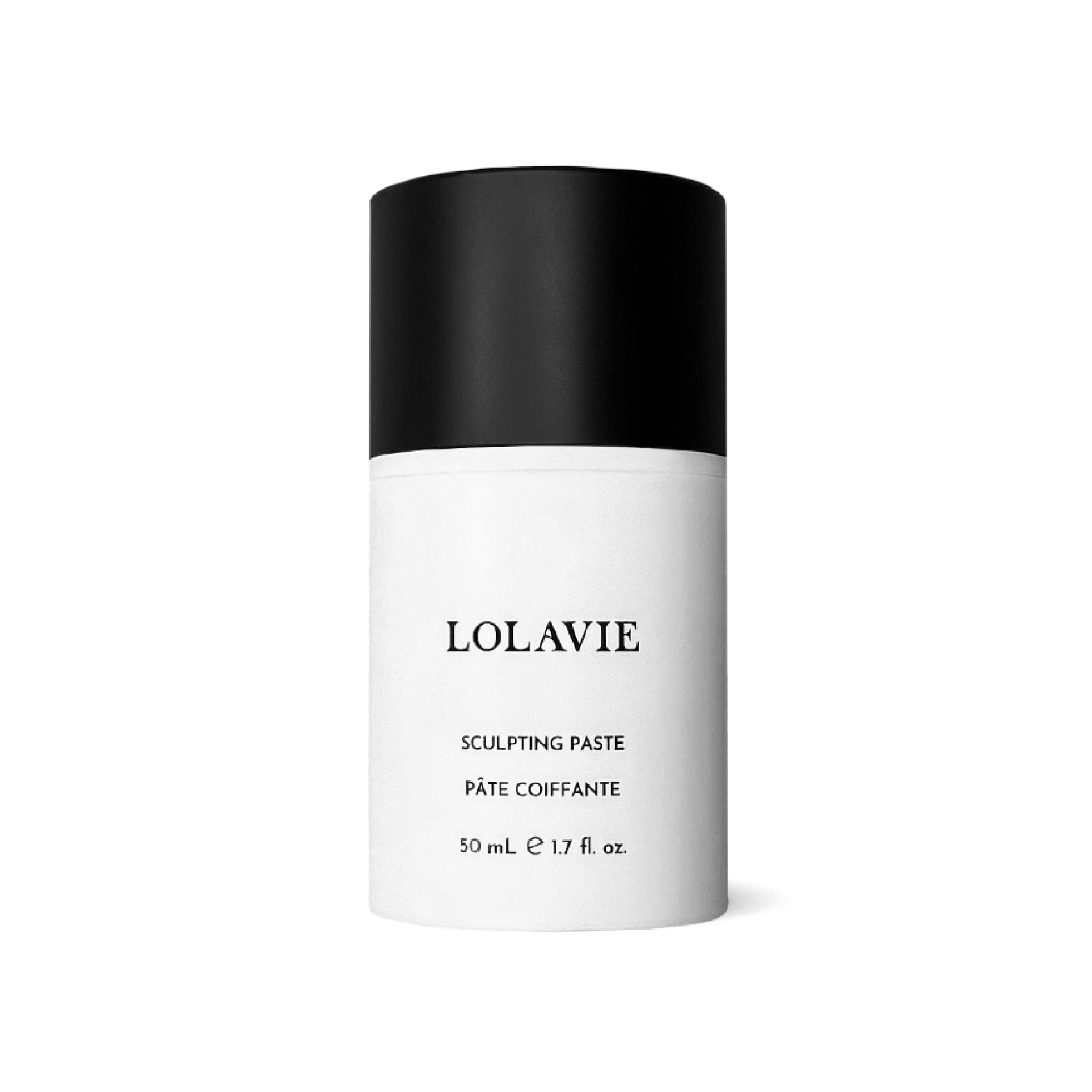 Foto 2 pulgar | Pasta Para Peinar El Cabello Lolavie Sculpting Paste 50 Ml - Venta Internacional.