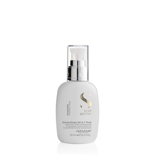 Foto 1 | Crema Líquido Todo en 1 extra Alfaparf Sdl Diamond Leave-in All In One Fluid 125ml