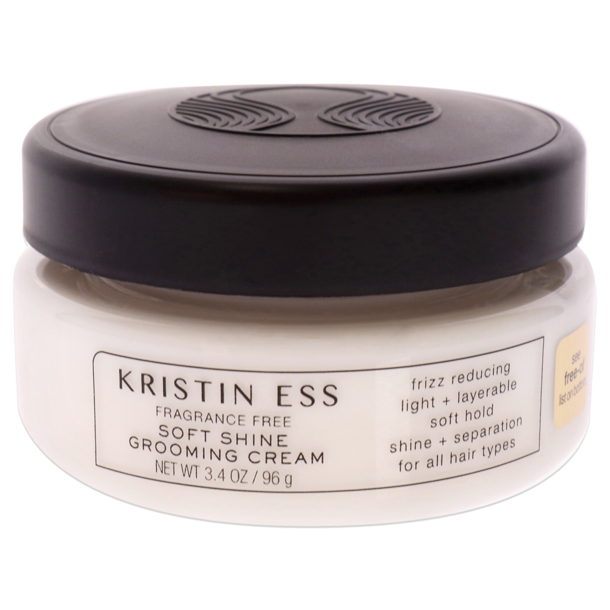 Crema para Peinar Kristin Ess de 96 G $328