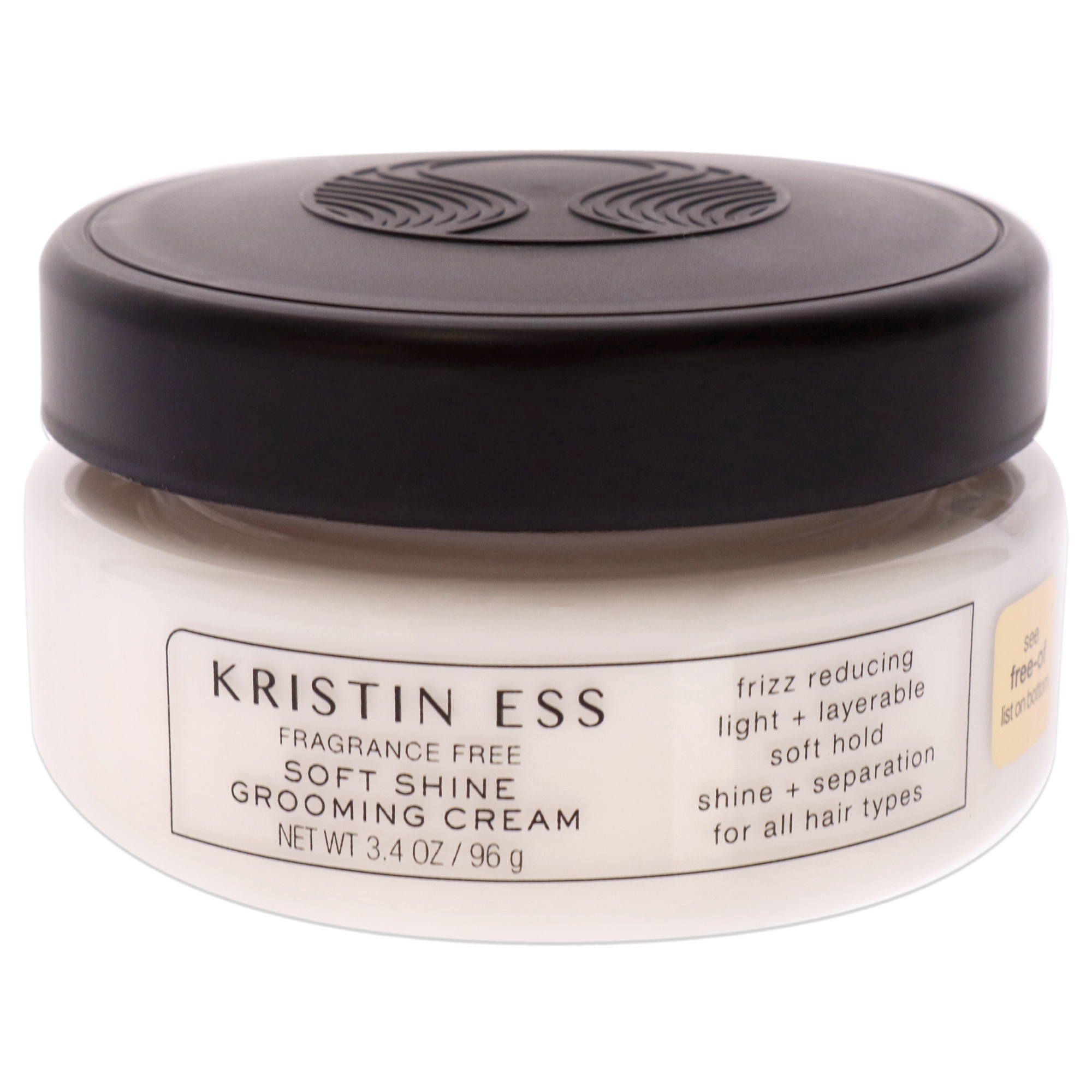 Crema para Peinar Kristin Ess de 96 G