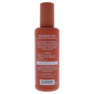 Foto 2 | Acondicionador Ultra Hydrating Curl Leave-in Cream Kristin Ess Transparent Colour