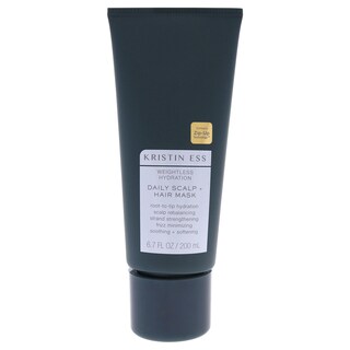 Foto 1 | Kristin Ess Weightless Hydration Daliy Scalp Plus Hair Mask For Unisex 6.7 Oz Mask