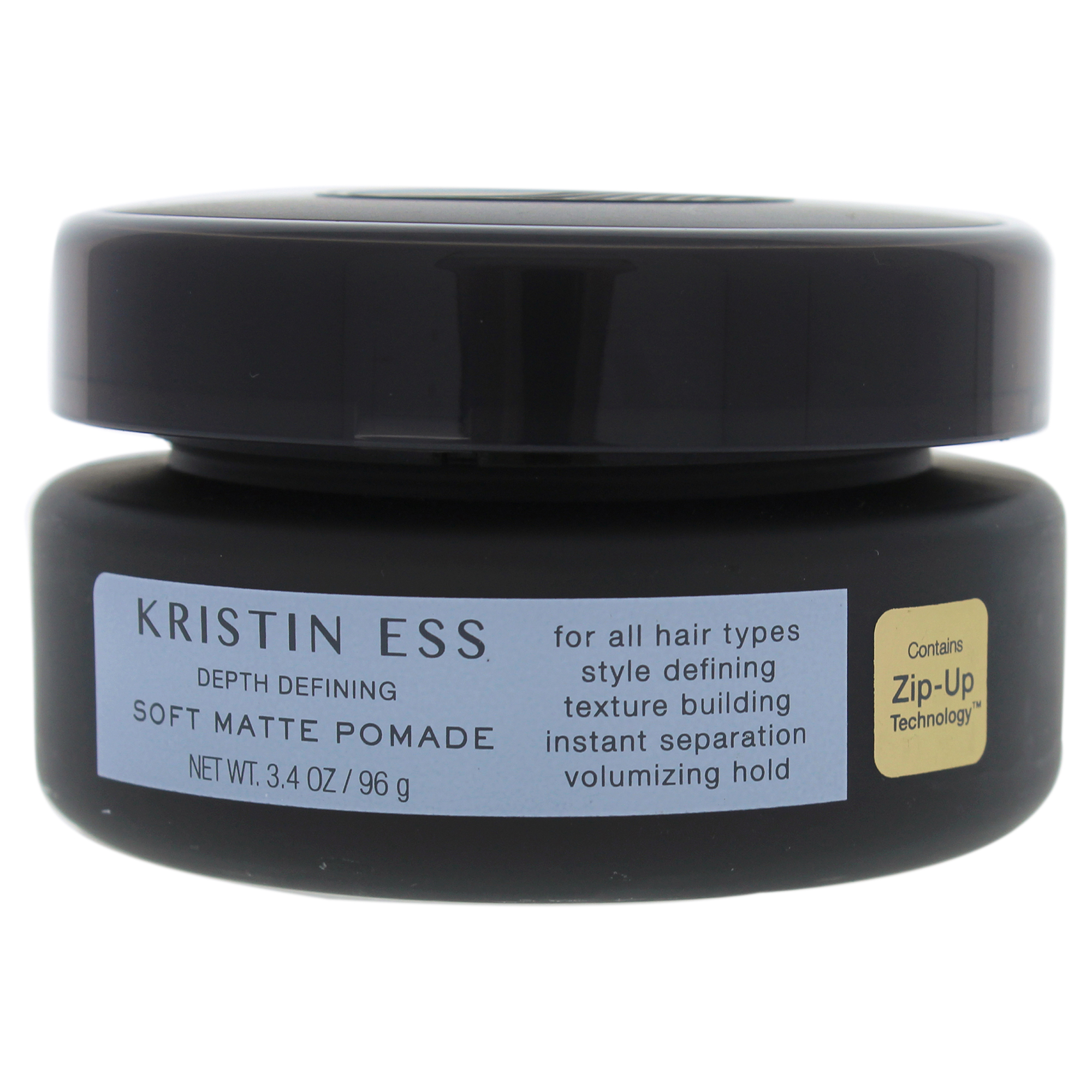 Foto 2 pulgar | Kristin Ess Depth Defining Soft Matte Pomade For Unisex 3.4 Oz Pomade