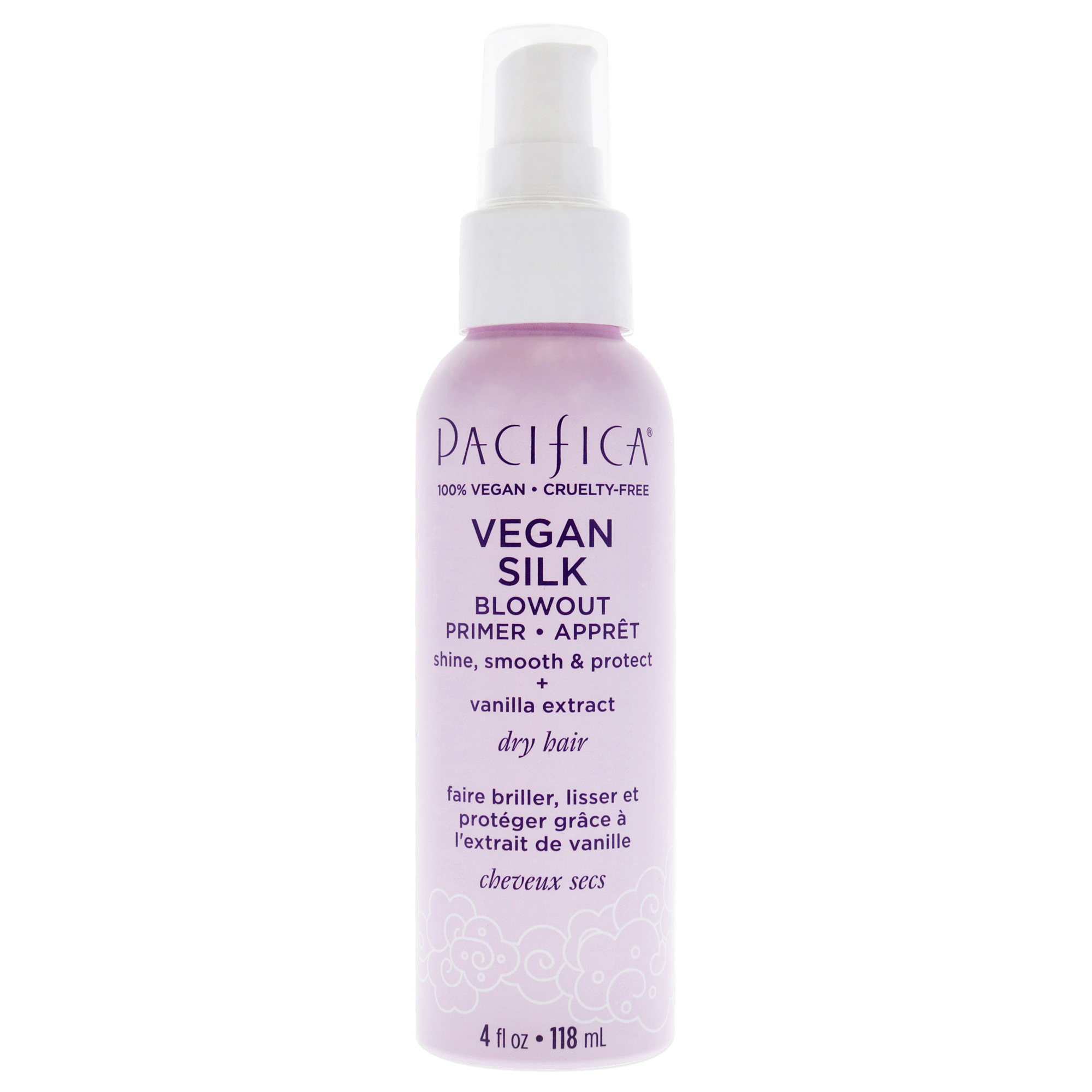 Foto 2 pulgar | Pacifica Vegan Silk Blowout Primer For Unisex 4 Oz Primer