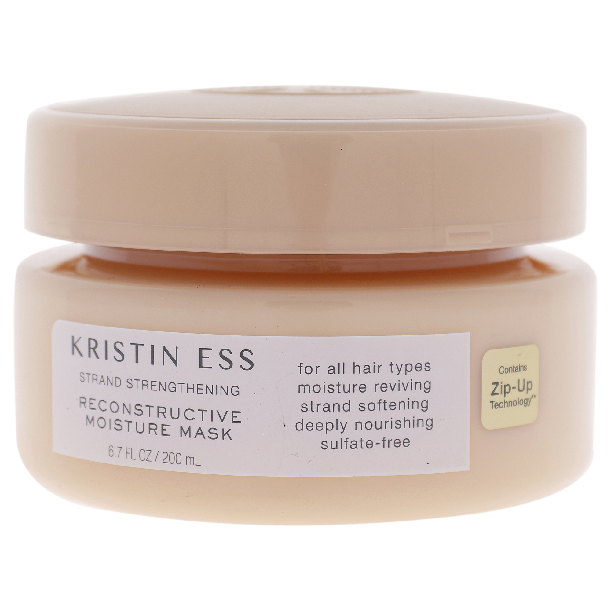 Foto 1 | Kristin Ess Strand Healing Reconstructive Moisture Mask For Unisex 6.7 Oz Masque