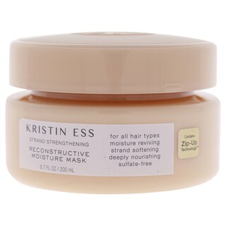 Foto 1 | Kristin Ess Strand Healing Reconstructive Moisture Mask For Unisex 6.7 Oz Masque