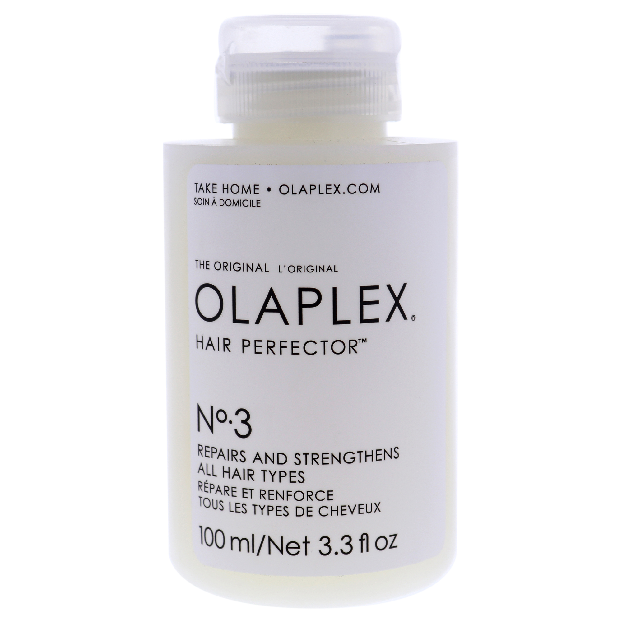 Foto 2 pulgar | Venta Internacional- Perfeccionador de Cabello Olaplex #3