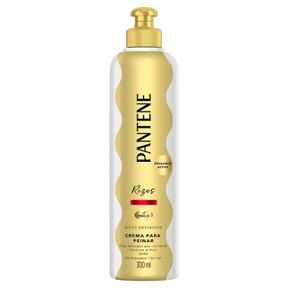 Foto 1 | Crema para Peinar Pantene Pro-v Rizos Definidos 300 ml