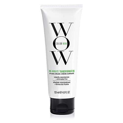 Venta Internacional - Crema para peinar Color Wow One Minute Transformation