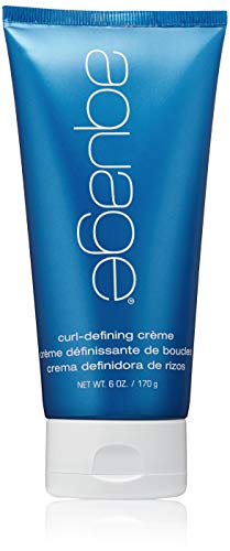 Venta Internacional - Crema Para Peinar Aquage Curl Defining Altamente Emoliente Q $755