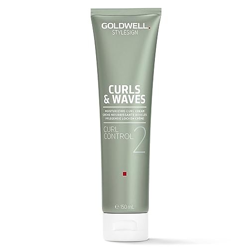 Foto 2 pulgar | Venta Internacional - Crema Hidratante Goldwell Stylesign Curls & Waves Curl Contr