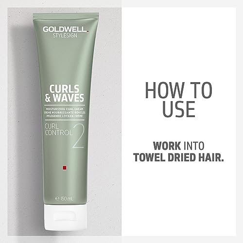 Foto 4 pulgar | Venta Internacional - Crema Hidratante Goldwell Stylesign Curls & Waves Curl Contr