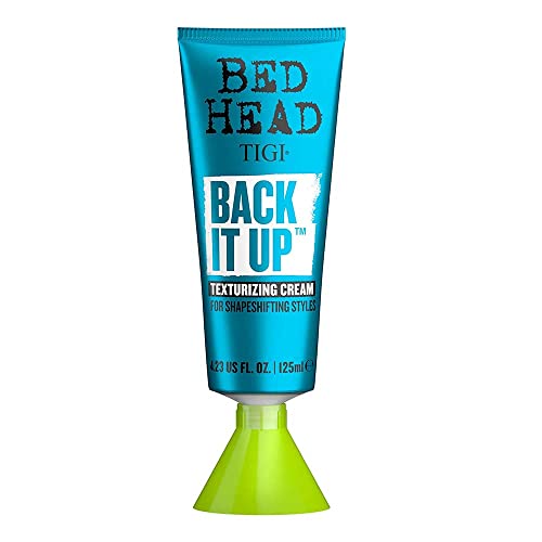 Foto 2 pulgar | Venta Internacional - Crema Texturizante Tigi Bed Head Back It Up Para Shape Y T