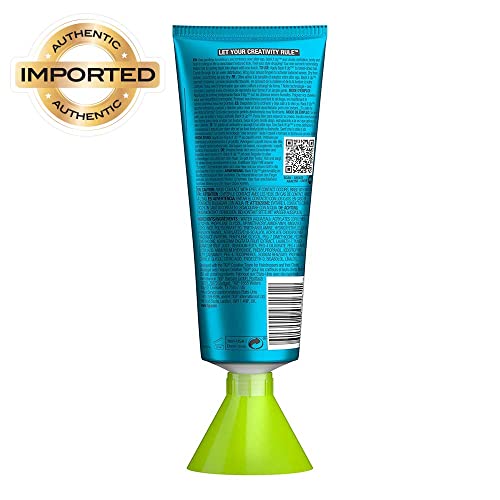 Foto 5 pulgar | Venta Internacional - Crema Texturizante Tigi Bed Head Back It Up Para Shape Y T