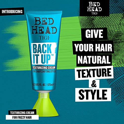 Foto 6 pulgar | Venta Internacional - Crema Texturizante Tigi Bed Head Back It Up Para Shape Y T