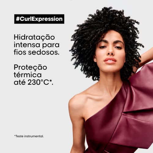 Foto 2 | Venta Internacional - Crema Sin Enjuague L'oreal Professionnel Curl Expression | P