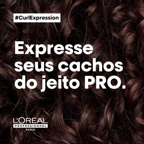 Foto 4 pulgar | Venta Internacional - Crema Sin Enjuague L'oreal Professionnel Curl Expression | P