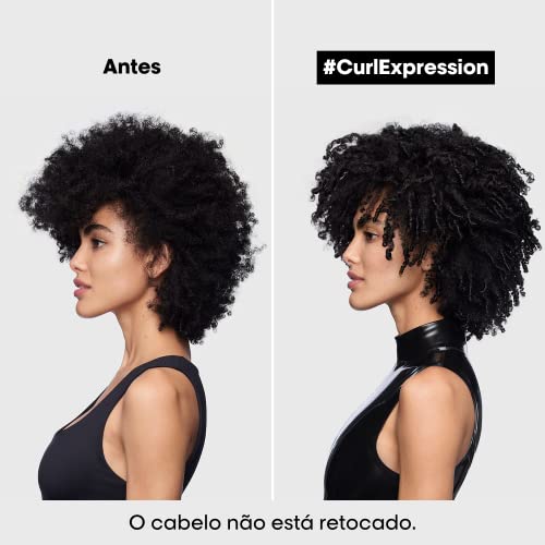 Foto 5 pulgar | Venta Internacional - Crema Sin Enjuague L'oreal Professionnel Curl Expression | P