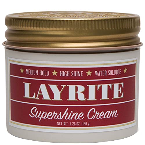 Venta Internacional - Crema Layrite Supershine 4.25 Onzas