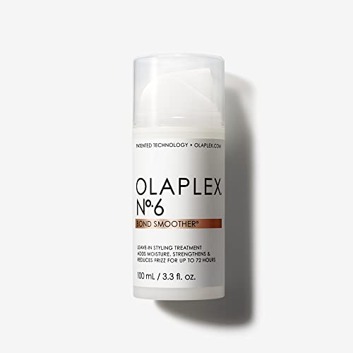 Venta Internacional - Alisador Adhesivo Olaplex No 6, 3.3 Onzas Líquidas