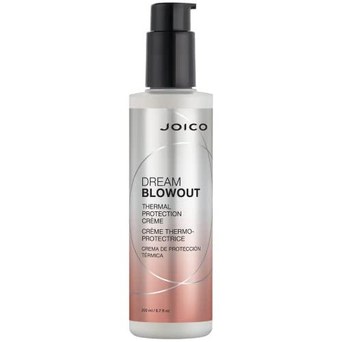 Venta Internacional - Crema De Protección Térmica Joico Dream Blowout Para Cabello