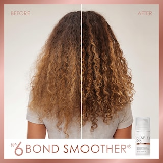 Foto 4 | Bond Smoother Olaplex No 6, 100 Ml - Venta Internacional.