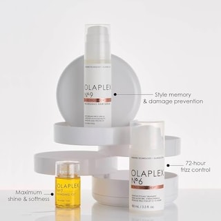 Foto 5 | Bond Smoother Olaplex No 6, 100 Ml - Venta Internacional.