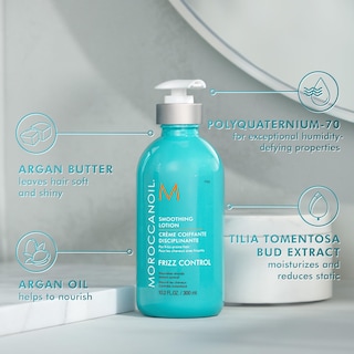 Foto 2 | Loción Suavizante Moroccanoil 300 Ml para Cabello- Venta Internacional