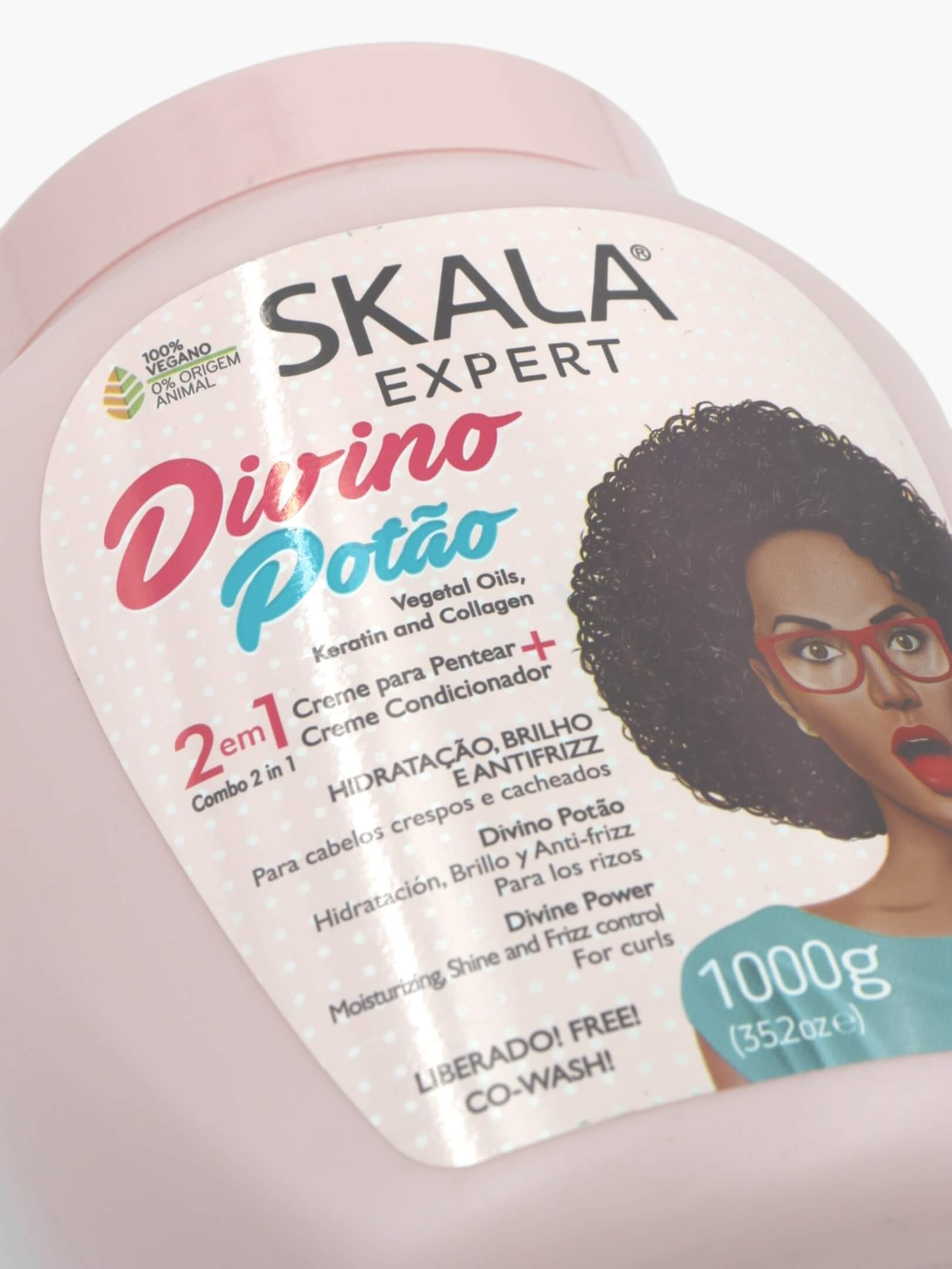 Foto 4 pulgar | Skala Expert Divino Potao