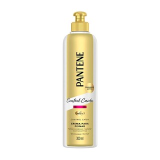 Foto 1 | Crema para Peinar Pantene Control Caída 300 ml