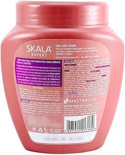 Foto 3 | Skala Expert Dona Skala Crema Para Peinar Con Nutrientes