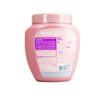 Foto 4 | Skala Expert Dona Skala Crema Para Peinar Con Nutrientes